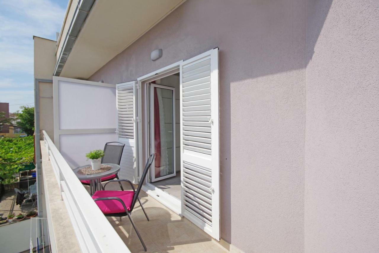 Apartment Mira Makarska Esterno foto